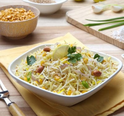 Mishtann Best Basmati Rice for Cooking Biryani