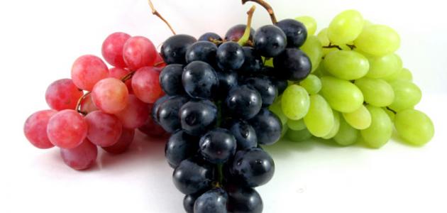 Grapes