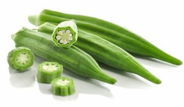 Okra