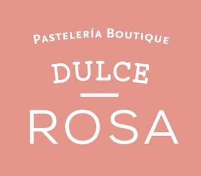 Pastelería Dulce Rosa