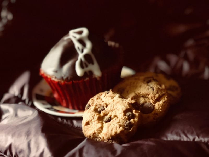 Elaboración de postres, pasteles y tortas