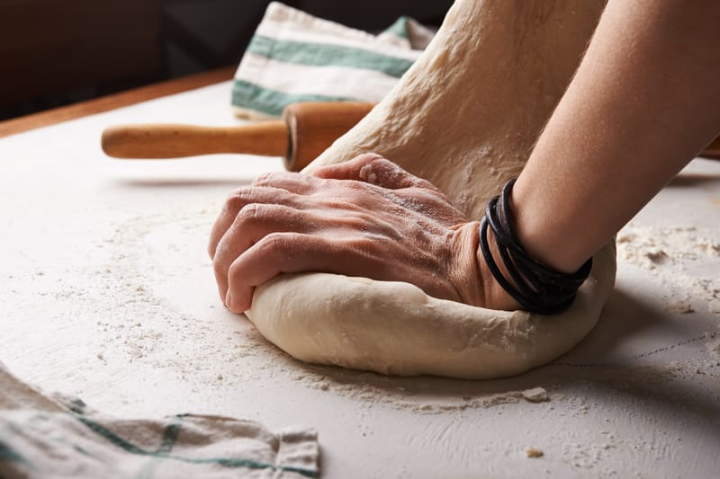 Pastelería y Panadería Artesanal