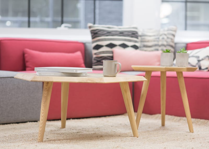 Home Staging of Vacant Homes