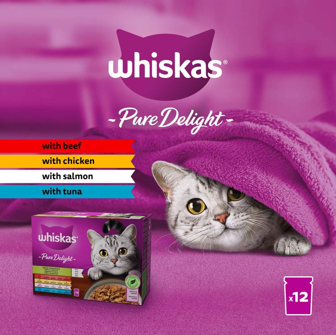 Whiskas