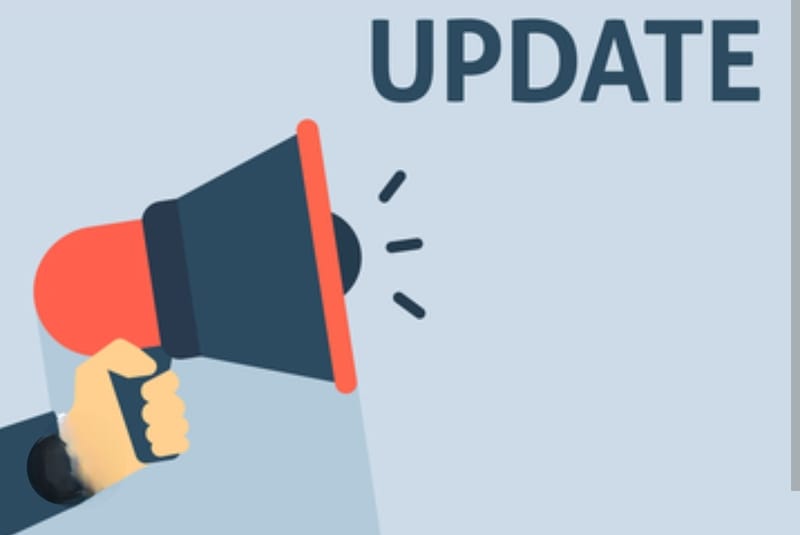 FIP UPDATE-Pamela & Tyson