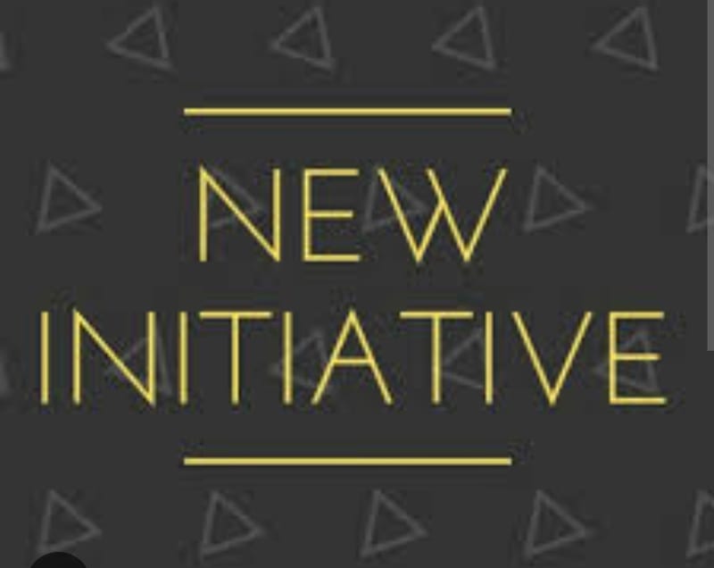 Latest Initiative