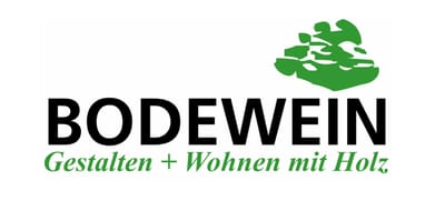 BODEWEIN  Gestalten + Wohnen mit Holz