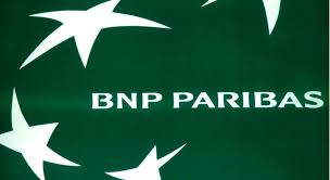 BNP PARIBAS El banco de un mundo cambiante.