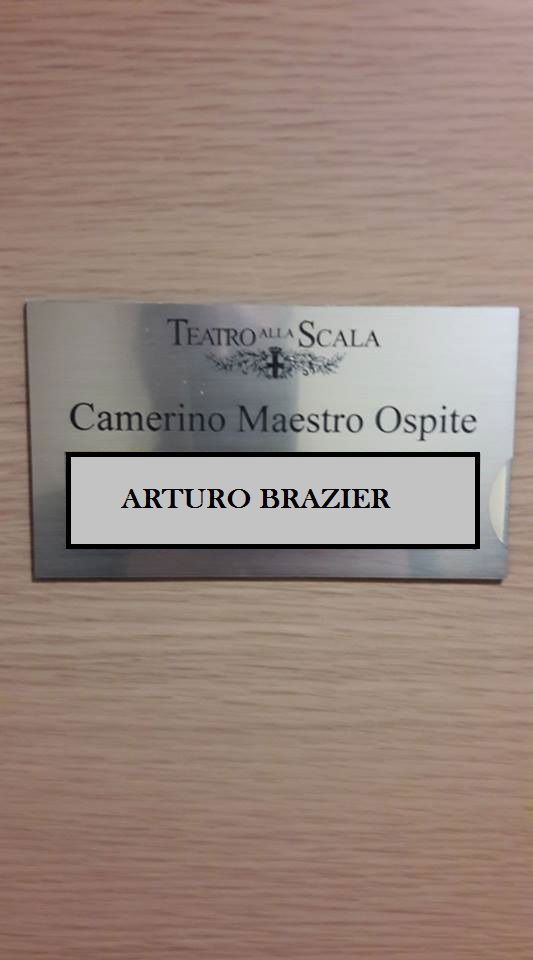 Maestro Arturo