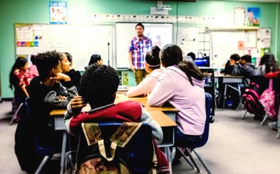English Teaching Services image