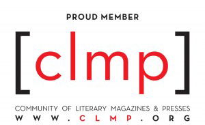 Proud Member of CLMP since 2018