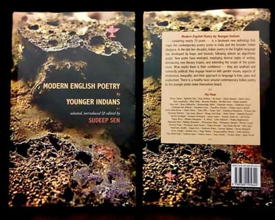 WE are in the Sahitya Akademi Anthology, 2019