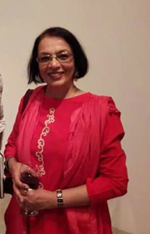 Sangam & 100TPC at Kitabkhana - Writing in Troubled Times