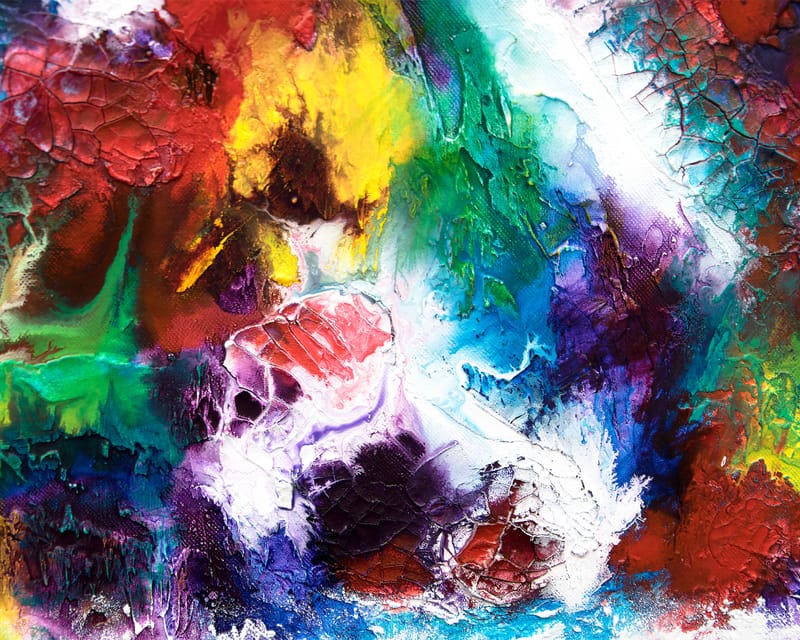 Happiness in Verse (Have misplaced exact details like title, date, organiser)