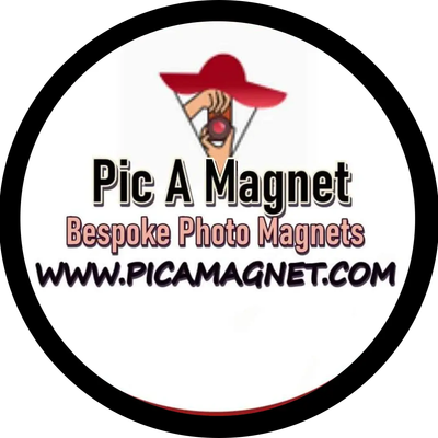 Pic A Magnet