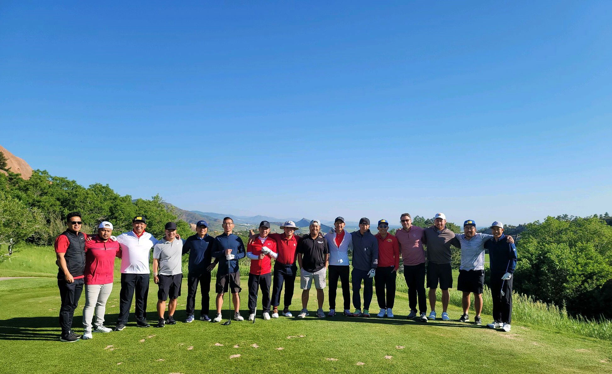 2021 Vicksburg Open