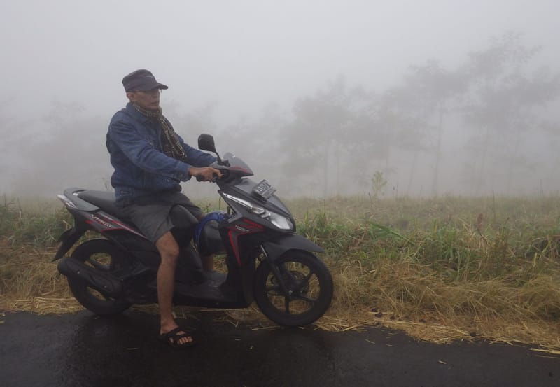 SHORT TRIP 1 - Durasi 2 Hari 1 Malam