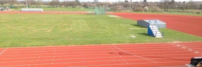 Track and Facilities image