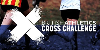 British Athletics cross challenge 2019