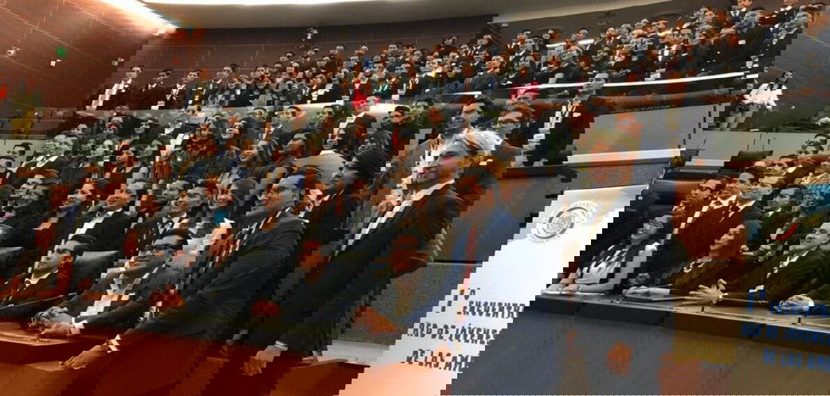 Red Jóvenes Políticos de las Américas - OEA