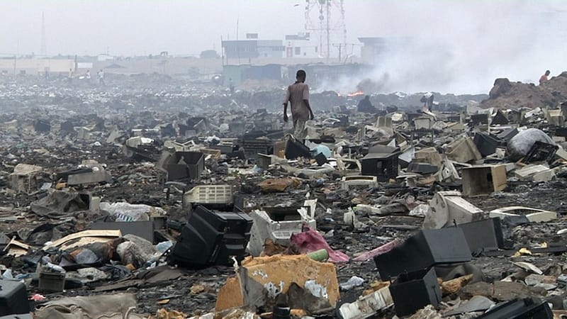 E-Waste Presentation