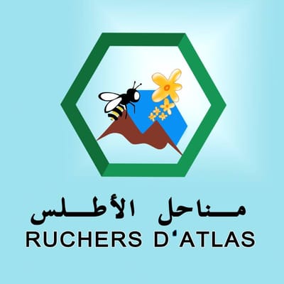 boutique ruchers d'atlas مناحل الاطلس