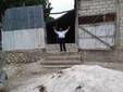 Church at Bellevue, Haiti