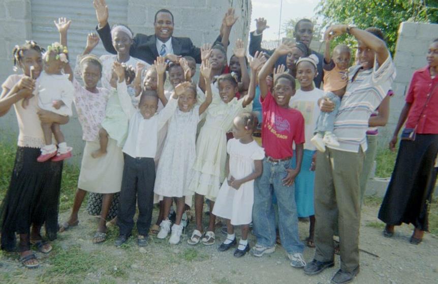 Matanza, Dominican Republic