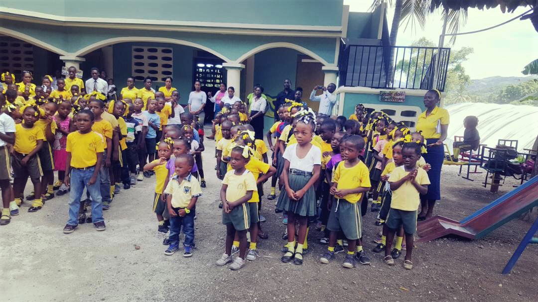 School Children
