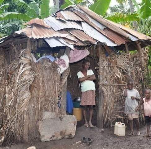 Our Mission is to rescue these young children