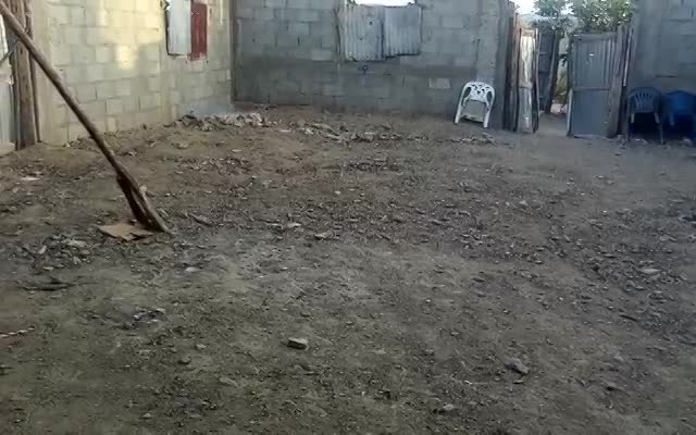 Matanzas, Dominican Republic