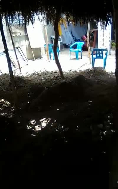 Matanzas, Dominican Republic