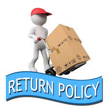 Store Return Policy image