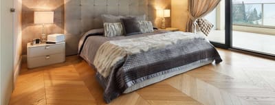 Bamboo Flooring Is Essential For Strong And Durable Surface