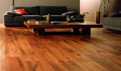 5 Reasons How Timber Flooring Can Add To The Elegance Of The Property