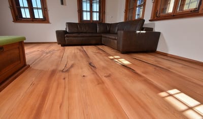 Why Bamboo Flooring That Is Becoming Popular In Recent Times?