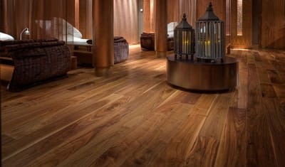 Exploring New Flooring Ideas With This Basic Information