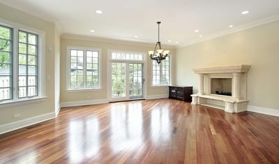 Why Choose Bamboo Flooring Instead Of A Simple Flooring Design?