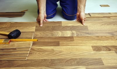 Things To Take Care Of When Cleaning Bamboo Floorings