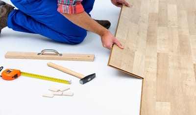 What Should Be Avoided When Installing A Timber Flooring?