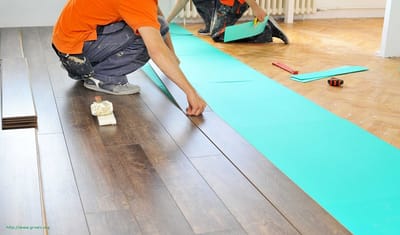 How Timber Flooring Can Enhance Your House Aesthetic Beauty?