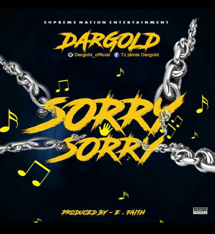 Music: Dargold – Sorry Sorry