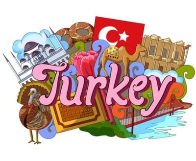 TURKEY