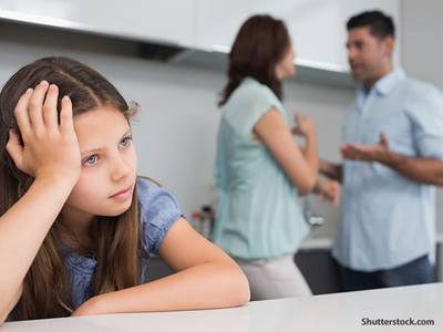 FAMILY PROBLEM