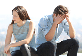 HUSBAND WIFE DISPUTES