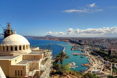 A propos d&#039;Algérie découverte  image