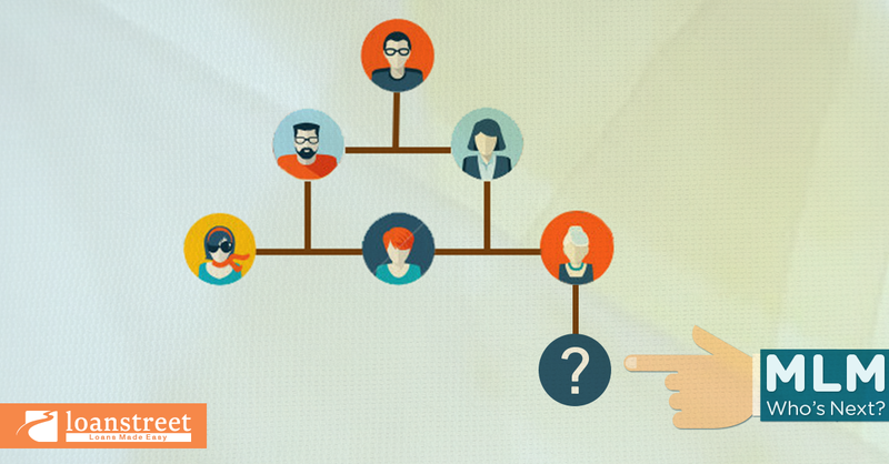 How Does Multi Level Marketing (MLM) Work