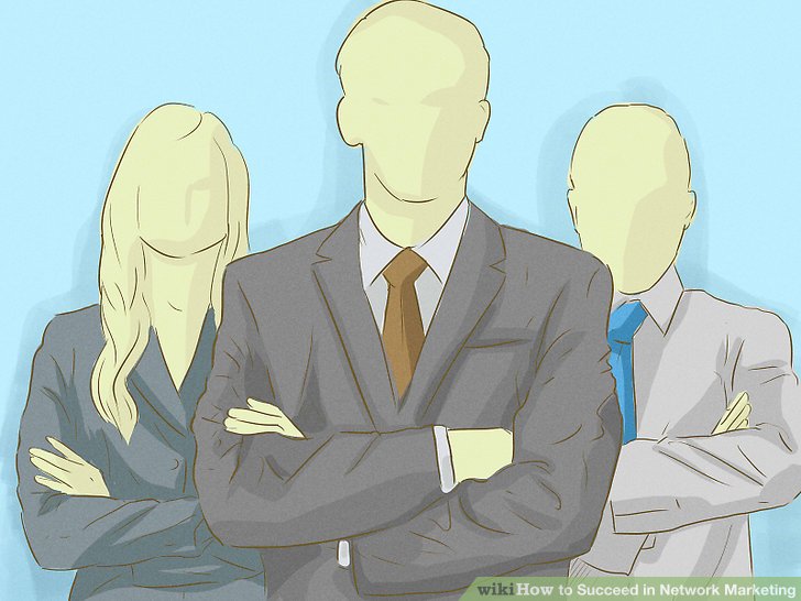 Look up CEO's and other company leaders.