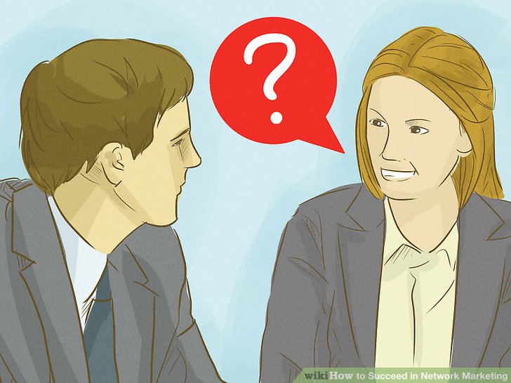 Question your recruiter.