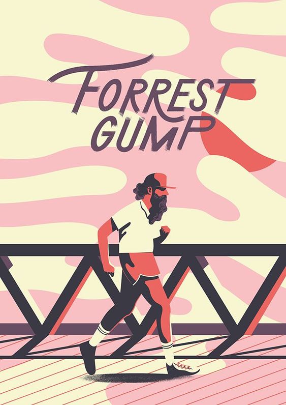 Forrest Gump
